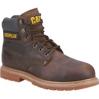 Caterpillar Powerplant GYW Safety Boot