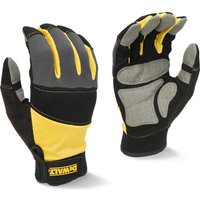 DeWalt DPG215 Performance Glove