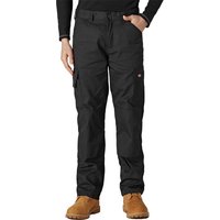 Dickies Everyday Trousers Black 30" 30" Dickies Everyday Trousers Black 30" 30"