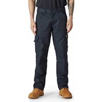 Dickies Everyday Trousers Navy Blue 32" 32" Dickies Everyday Trousers Navy Blue 32" 32"