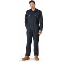 Dickies Redhawk Coverall Overall Navy Blue M Dickies Redhawk Coverall Overall Navy Blue M
