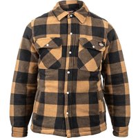 Dickies Portland Shirt Khaki 3XL Dickies Portland Shirt Khaki 3XL