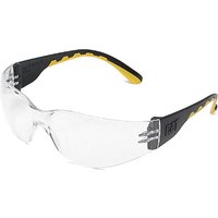 Track Protective Safety Glasses