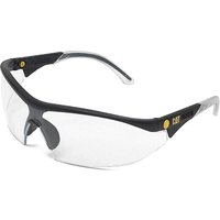Digger Protective Safety Glasses Clear