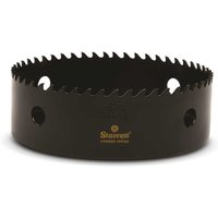 Starrett Tungsten Carbide Tipped Hole Saw