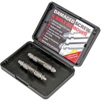 Trend 2 Piece Grabit Screw Remover Set Trend 2 Piece Grabit Screw Remover Set