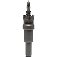 TCT Carbide Tipped Stainless Cutting Hole Saw 19mm