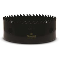 Starrett Tungsten Carbide Tipped Hole Saw 121mm