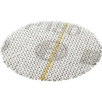 Sanding Mesh Sheets EASYCURVSANDER 12 Pack 12
