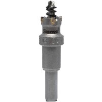TCT Carbide Tipped Stainless Cutting Hole Saw 17mm