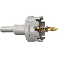 TCT Carbide Tipped Stainless Cutting Hole Saw 39mm