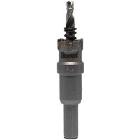 TCT Carbide Tipped Stainless Cutting Hole Saw 18mm