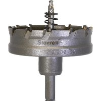 TCT Carbide Tipped Stainless Cutting Hole Saw 75mm