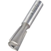 Trend Leigh Dovetail Jig Router Cutter 20.5mm 32mm 1/2" Trend Leigh Dovetail Jig Router Cutter 20.5mm 32mm 1/2"