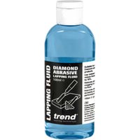Trend Diamond Abrasive Lapping Fluid 100ml Trend Diamond Abrasive Lapping Fluid 100ml