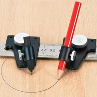 Trend Complete Flat Lying Trammel Set Trend Complete Flat Lying Trammel Set