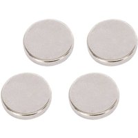 Trend Magnet Pack Of Four 15Mmx3Mm Trend Magnet Pack Of Four 15Mmx3Mm