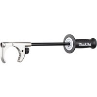 Makita Genuine 122D11-0 Side Handle Grip Assembly for DHP481 Combi Drill