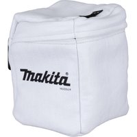 Makita Genuine 122G96-4 Dust Bag for DVC350 18v Cordless Dust Extractor Pack of 1