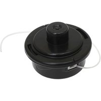Makita 123291-7 Bump and Feed Trimmer Head for Makita DUR364
