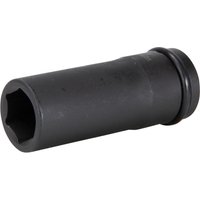 Makita 1/2" Square Drive Deep Impact Socket 1/2" 19mm