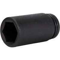 Makita 3/4" Drive Deep Hexagon Impact Socket 3/4" 32mm