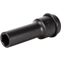 Makita 1/2" Drive Deep Impact Socket 1/2" 12mm