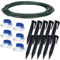 Genuine 1913N4 0 Boundary Wire Repair Set RM350D Robotic Lawnmower