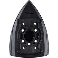 Makita Detail Backing Pad for BO005CG and BO006CG Sanders