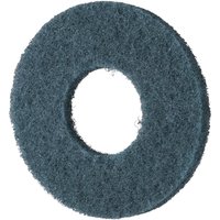 Makita Abrasive Floor Pad 200 Set for PS001G Scrubber Polisher