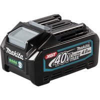 Makita BL4040 40v Max XGT Cordless Li-ion Battery 4ah