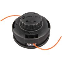 Makita 4” Four Leaf Clover Nylon Line Head for Makita Grass Trimmers 2.4mm 3m