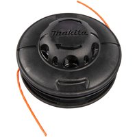 Makita 5” Four Leaf Clover Nylon Line Head 2.4mm 4m