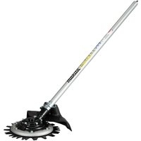 Makita EM407MP Rotary Scissors Attachment for Makita DUX60, DUX18 and UX01G