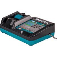 Makita DC40RC 40v Max XGT Battery Charger 110v