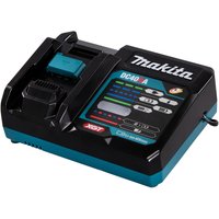 Makita DC40RA 40v Max XGT Fast Battery Charger
