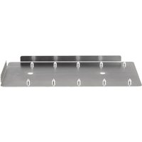 Genuine 3 Punch Plate 9046 Sanders