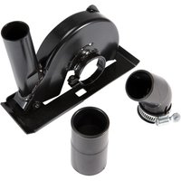 Makita 193794-5 Wheel Guard Dust Collector for 9015B Angle Grinders