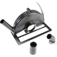 Makita 194044-1 Wheel Guard Dust collector for 9049 Angle Grinders