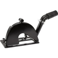 Makita 194303-3 Angle Grinder Dust Collecting Wheel Guard Attachment