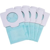 Genuine 1 Paper Filter Bag Pack 5
