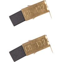 Genuine 3 Carbon Brush CB132