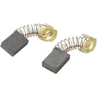 Genuine 6 CB303 Carbon Brush Set UB1101 UB1101 1 Leaf Blowers