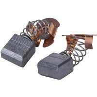 Genuine 2 Carbon Brush CB442