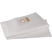 Makita Genuine 195557-5 Fleece Dust Bag For Makita Dust Extrators