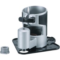 Makita 195562-2 Offset Base Set for DRT50 and RT0700 Routers