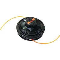 Makita Genuine 196324-1 Strimmer Head for Makita EBH341U 4 Stroke Brush Cutter