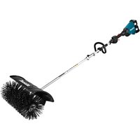 Makita BR400MP Power Brush Attachment for Makita DUX60, DUX18 and UX01G