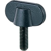 Genuine 4 Wing Screw M5x20 8406C 110V Diamond Core Hammer Drill
