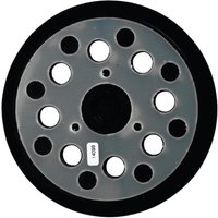 Makita 743081-8 Rubber Backing Pad 125mm for Random Orbital Sanders